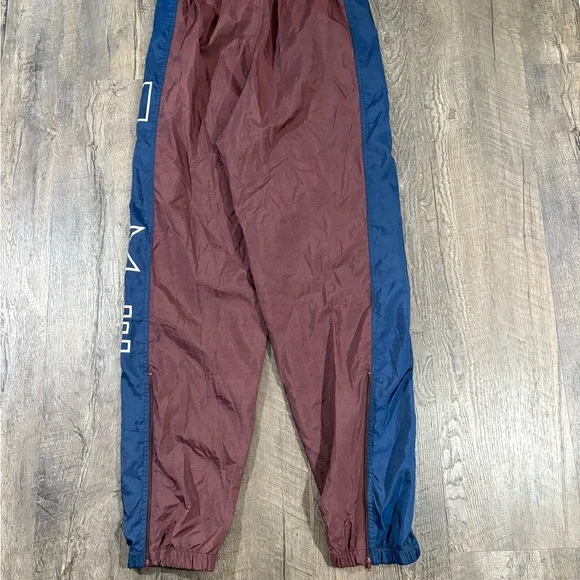 NIKE Vintage 90s Y2K Mens Windbreaker Tracksuit Sweatsuit